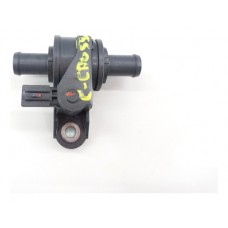 Válvula Água Ar Quente Toyota Corolla Cross