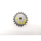 Engrenagem Polia Bomba Óleo Toyota Corolla Cross