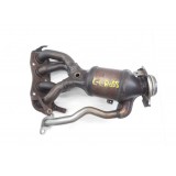 Catalisador Coletor Toyota Corolla Cross