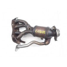 Catalisador Coletor Toyota Corolla Cross