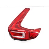 Lanterna Traseira Direita Volvo Xc40 2024 31446791