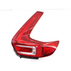 Lanterna Traseira Direita Volvo Xc40 2024 31446791