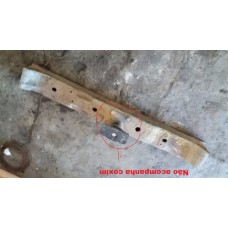 Travessa Suporte Nissan Frontier 2010