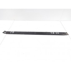 Travessa Barra Radiador Pajero Tr4 4x2