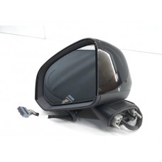 Retrovisor Esquerdo Volvo Xc40 2024 E11048506