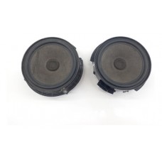 Par Alto Falantes New Beetle Aut. 6q0035411a