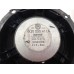 Par Alto Falantes New Beetle Aut. 6q0035411a