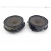 Par Alto Falantes New Beetle Aut. 6q0035411a