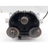 Comando Botão Ar Condicionado Nissan March 27510-00b96