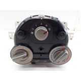 Comando Botão Ar Condicionado March Nissan 2751000b96