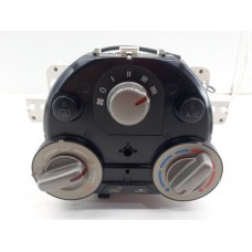 Comando Botão Ar Condicionado March Nissan 2751000b96