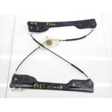 Maquina Vidro Porta Dianteira Esquerda Fiat Freemont