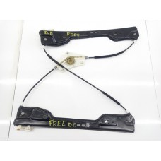 Maquina Vidro Porta Dianteira Esquerda Fiat Freemont