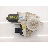 Motor Vidro Elétrico Porta Diant. Esquerda Fiat Freemont