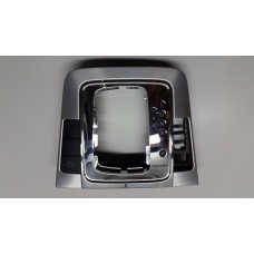 Acabamento Moldura Alavanca Marchas Passat Cc