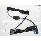 Maquina Vidro Porta Dianteira Direita Jeep Commander Diesel