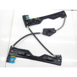 Maquina Vidro Porta Dianteira Esquerda Jeep Commander Diesel