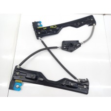 Maquina Vidro Porta Dianteira Esquerda Jeep Commander Diesel