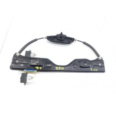 Maquina Vidro Porta Traseira Esquerda Jeep Commander Diesel