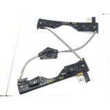 Maquina Vidro Porta Diant. Esquerda Jeep Compass Longitude