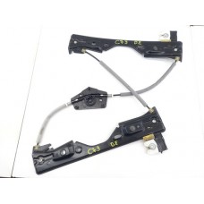 Maquina Vidro Porta Diant. Esquerda Jeep Compass Longitude