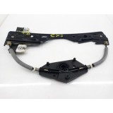 Maquina Vidro Porta Tras. Direita Jeep Compass Longitude