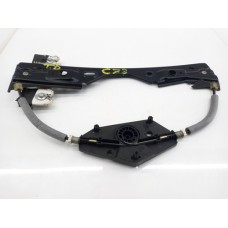 Maquina Vidro Porta Tras. Direita Jeep Compass Longitude