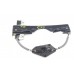 Maquina Vidro Porta Tras. Direita Jeep Compass Longitude