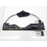 Maquina Vidro Porta Tras. Direita Jeep Compass 2019