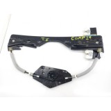 Maquina Vidro Porta Tras. Esquerda Jeep Compass 2019