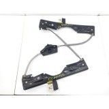 Maquina Vidro Porta Dianteira Esquerda Jeep Compass