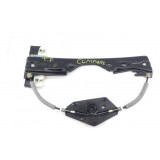 Maquina Vidro Porta Traseira Direita Jeep Compass