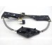 Maquina Vidro Porta Traseira Esquerda Jeep Compass