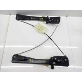 Maquina Vidro Porta Dianteira Esquerda Ford Edge 001