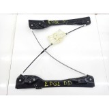 Maquina Vidro Porta Dianteira Direita Ford Edge 001