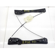 Maquina Vidro Porta Dianteira Direita Ford Edge 001