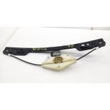 Maquina Vidro Porta Traseira Esquerda Ford Edge 002