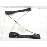 Maquina Vidro Porta Dianteira Direita Ford Edge 002