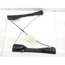 Maquina Vidro Porta Dianteira Direita Ford Edge 002