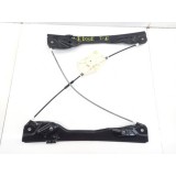 Maquina Vidro Porta Dianteira Esquerda Ford Edge 002