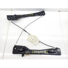 Maquina Vidro Porta Dianteira Direita Edge