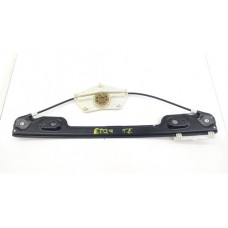 Maquina Vidro Porta Traseira Esquerda Edge