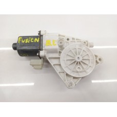Motor Maquina Vidro Porta Dianteira Esquerda Ford Fusion
