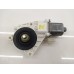 Motor Maquina Vidro Porta Dianteira Esquerda Ford Fusion