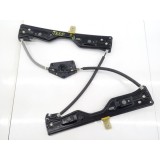 Maquina Vidro Porta Dianteira Direita Jeep Commander