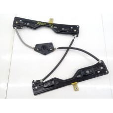 Maquina Vidro Porta Dianteira Direita Jeep Commander