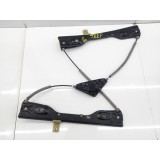 Maquina Vidro Porta Dianteira Esquerda Jeep Commander