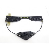 Maquina Vidro Porta Traseira Direita Jeep Commander