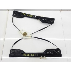 Máquina Vidro Porta Dianteira Direita Dodge Journey