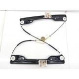 Máquina Vidro Porta Traseira Direita Dodge Journey